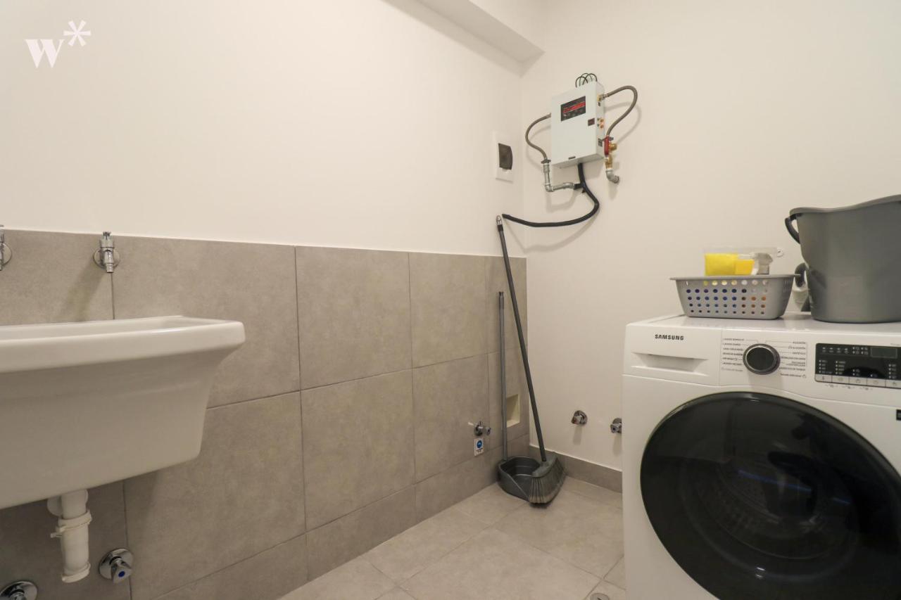Perfect 2Br With Terrace In Miraflores Lima Exterior photo
