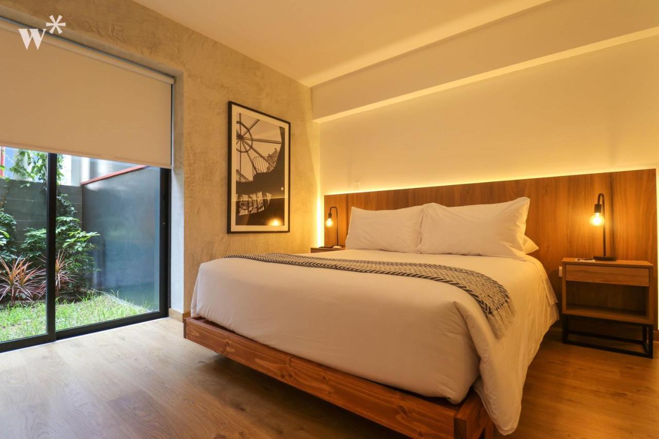 Perfect 2Br With Terrace In Miraflores Lima Exterior photo