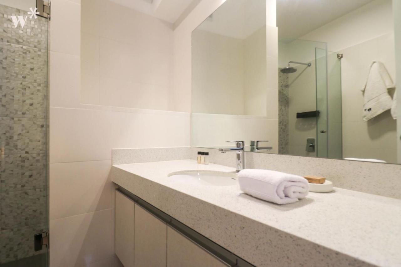 Perfect 2Br With Terrace In Miraflores Lima Exterior photo