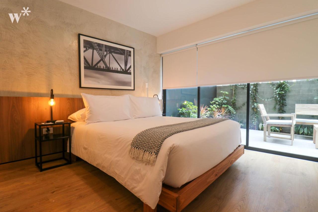 Perfect 2Br With Terrace In Miraflores Lima Exterior photo